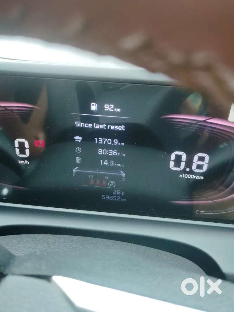 Kia Seltos 2023 Diesel