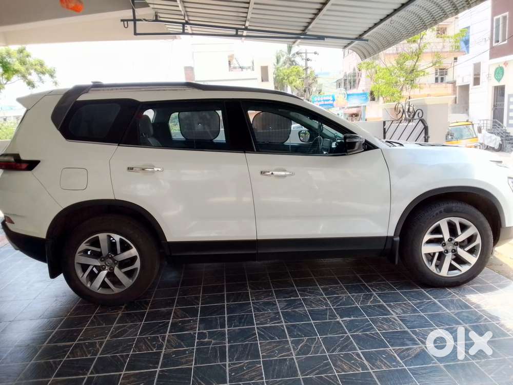 Tata Safari 2.0 Kryotec Xza Plus 6s Adventure, 2021, Diesel