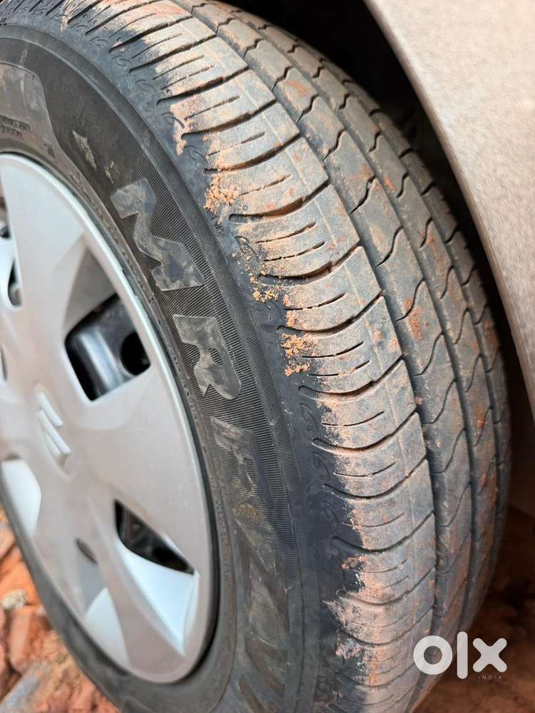 Maruti Suzuki Wagon R 2025 3900 Km Driven