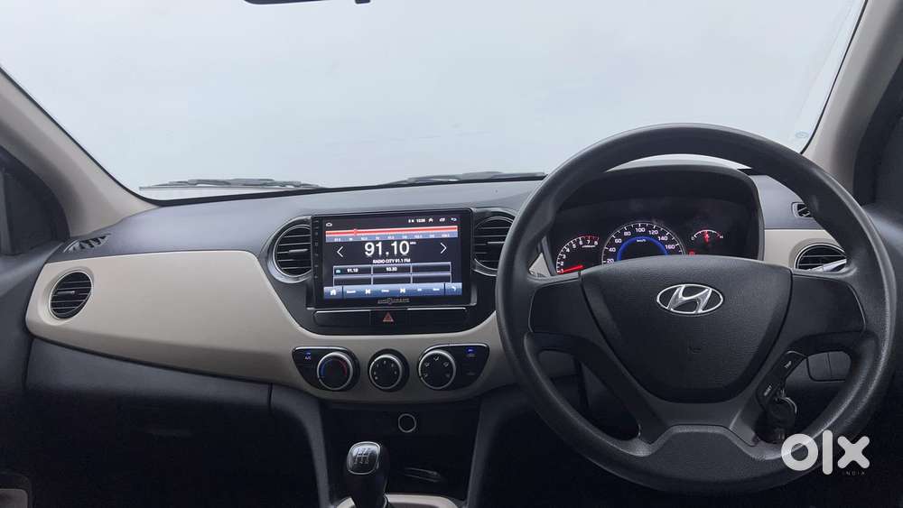 Hyundai Grand I10 1.2 Kappa Magna, 2015, Petrol