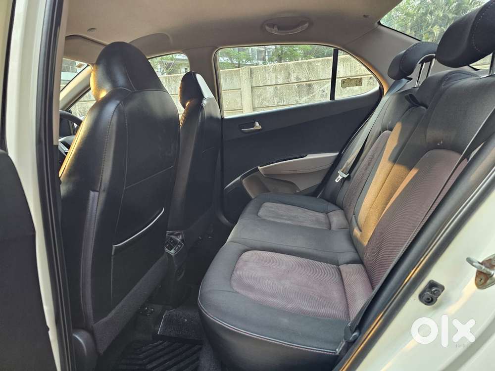 Hyundai Xcent 1.2 Vtvt S, 2016, Petrol