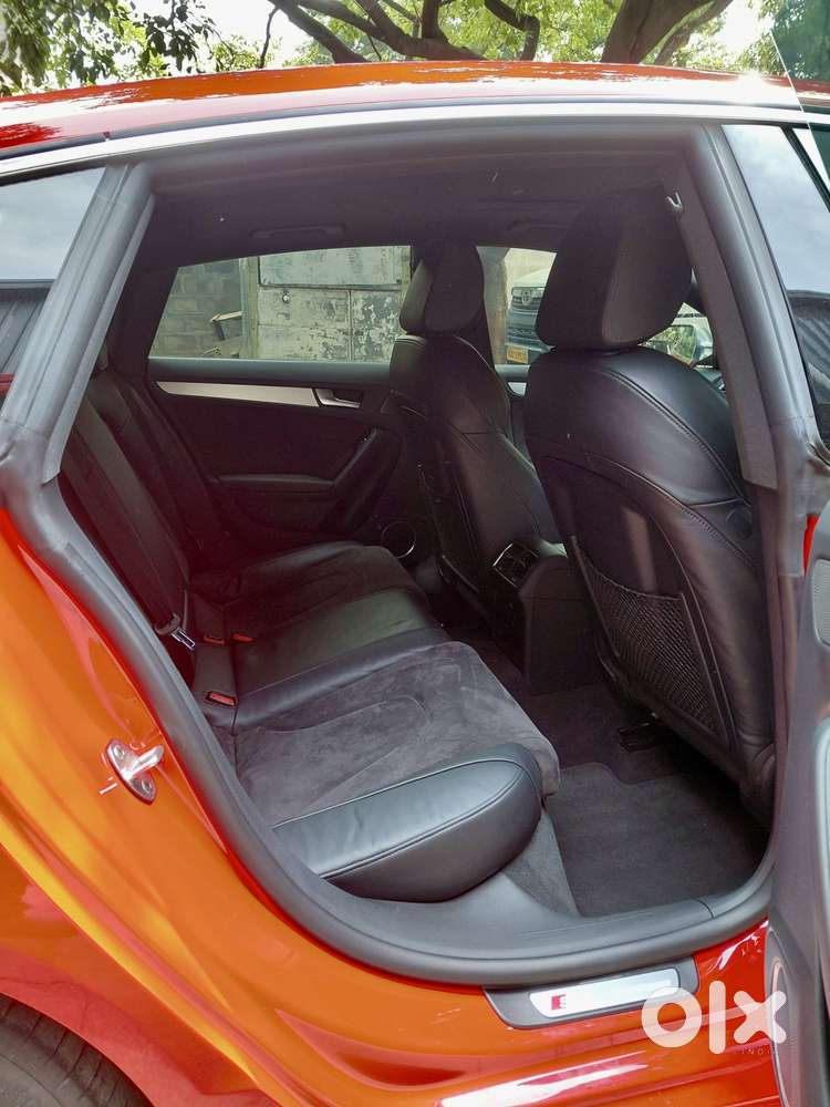 Audi S5 3.0 Tfsi Tiptronic, 2017, Petrol