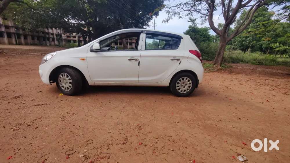 Hyundai I20 2009 Petrol 95000 Km Driven