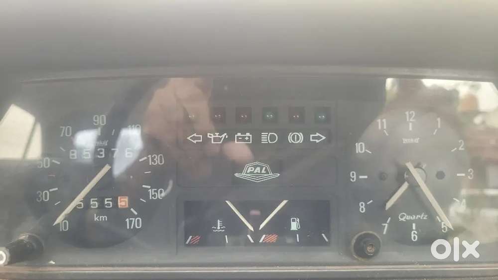 Primier Padmini Ne118