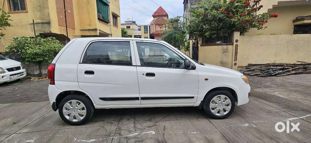Maruti Suzuki Alto K10 2010-2014 Lxi, 2013, Petrol