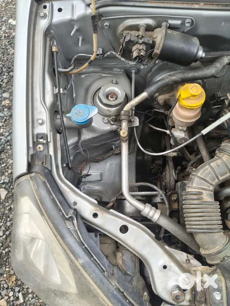 Maruti Suzuki Alto 800 2014 Petrol