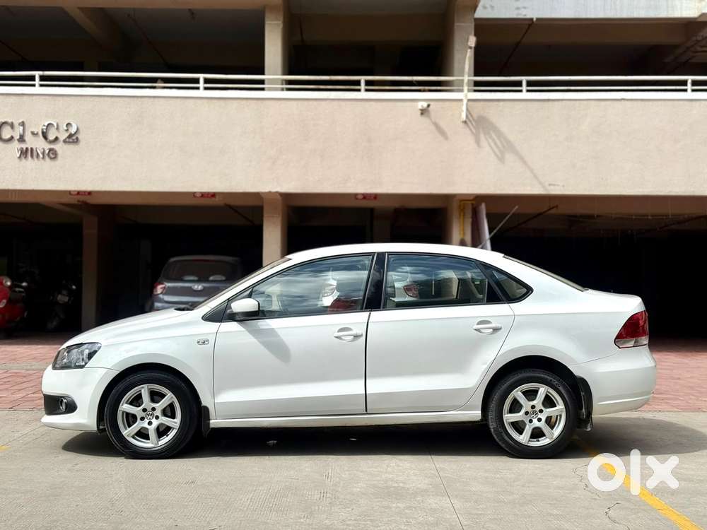 Volkswagen Vento 1.5 Tdi Highline Plus, 2013, Diesel