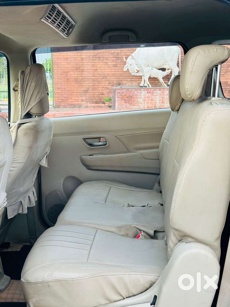 Maruti Suzuki Ertiga 1.5 Tour M Cng, 2024, Cng & Hybrids