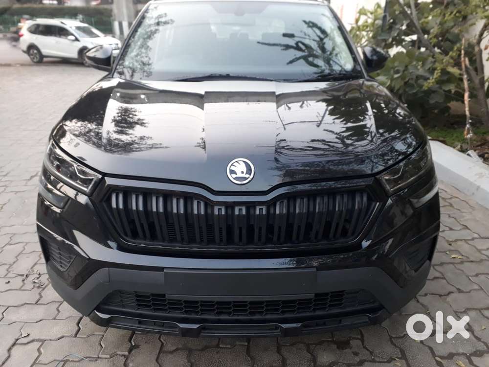 Skoda Kushaq Ambition 2026
