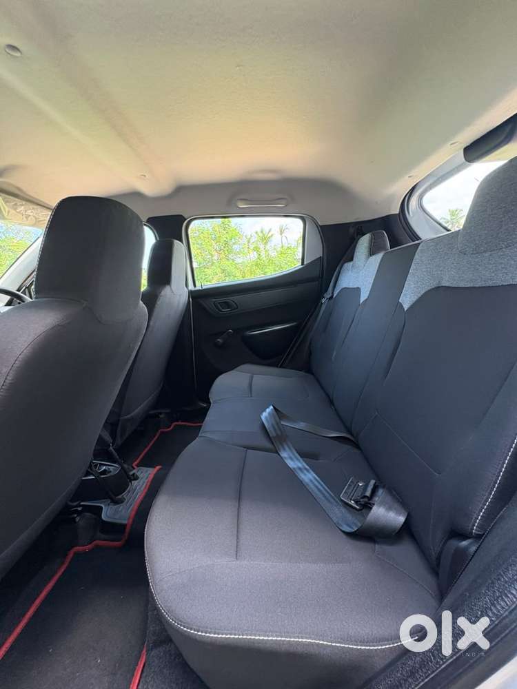Renault Kwid Rxl 1.0, 2025, Petrol