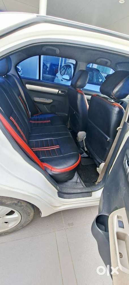 Maruti Suzuki Dzire 1.2 Vxi, 2010, Petrol