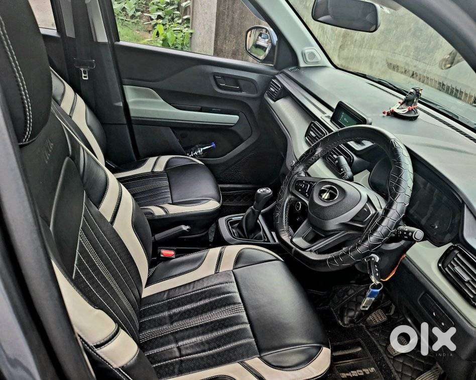 Tata Punch Adventure, 2025, Petrol