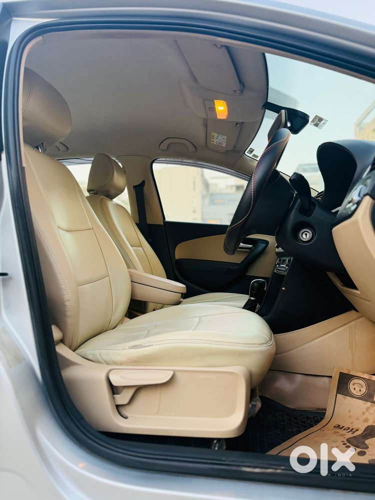 Volkswagen Ameo 1.2 Mpi Highline Plus, 2017, Diesel