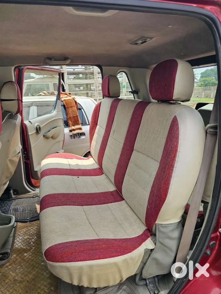 Mahindra Quanto 2013 Diesel Good Condition
