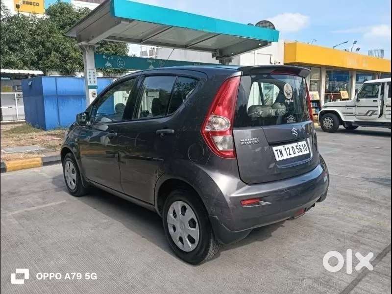 Maruti Suzuki Ritz Vdi Bs-iv, 2014, Diesel
