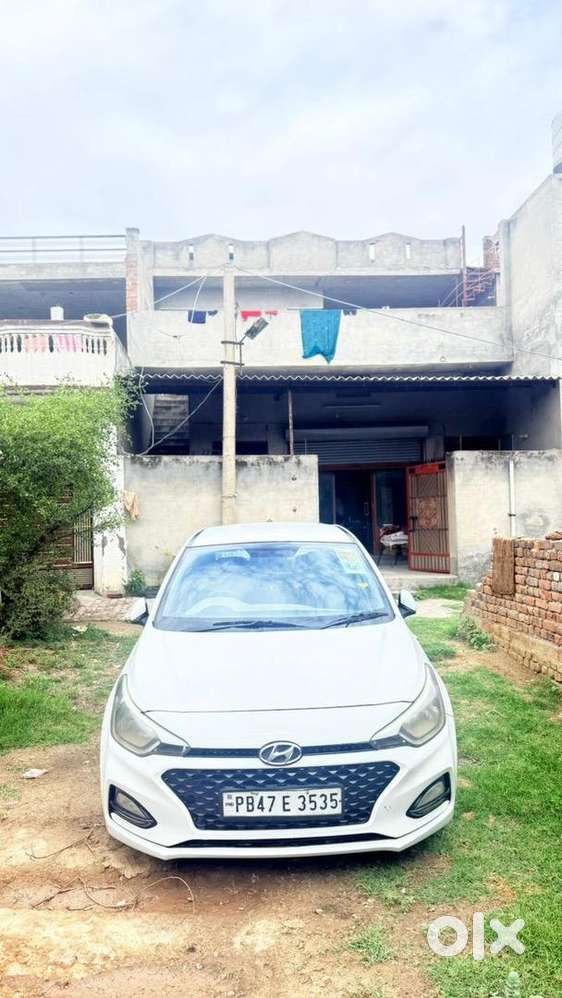 Hyundai I20 2018 Diesel Well Maintained