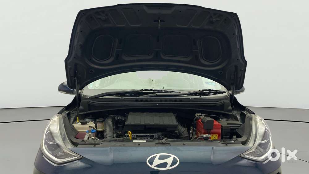 Hyundai Grand I10 Nios Sportz 1.2 Kappa Vtvt, 2023, Petrol