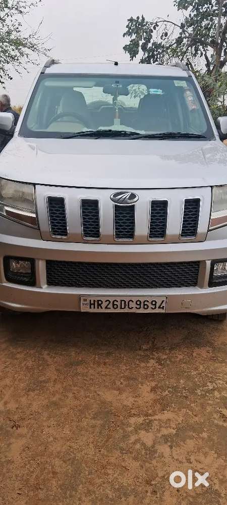 Mahindra Xuv 3xo