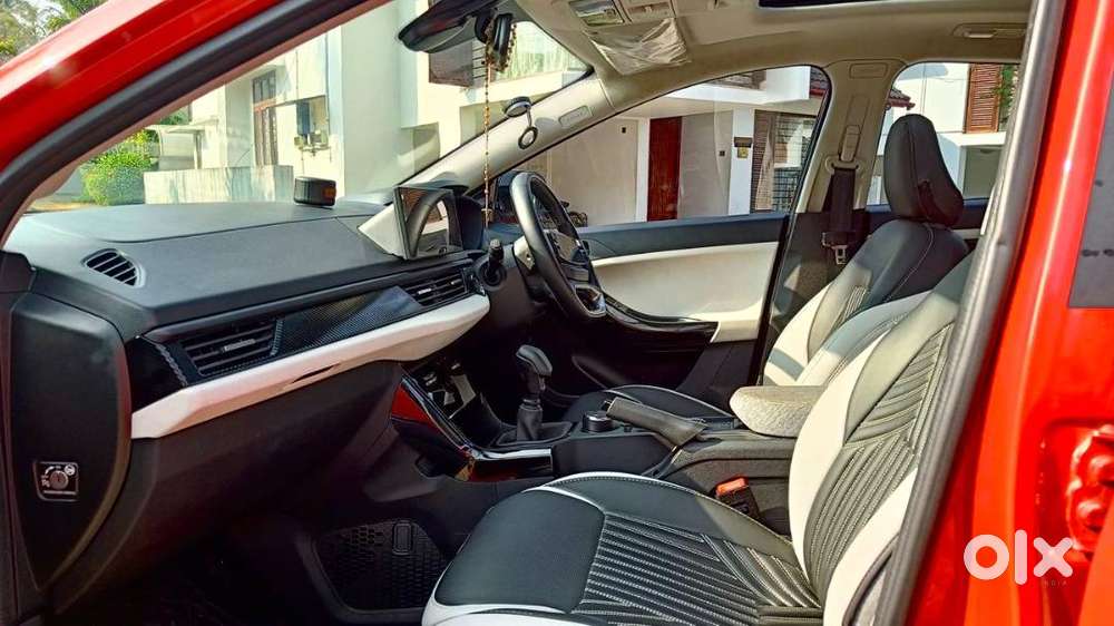 Tata Curvv Creative S  Brand New