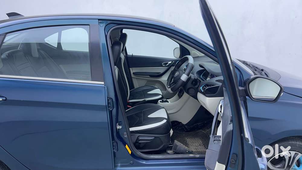 Tata Tigor Ev Xz Plus, 2021, Electric
