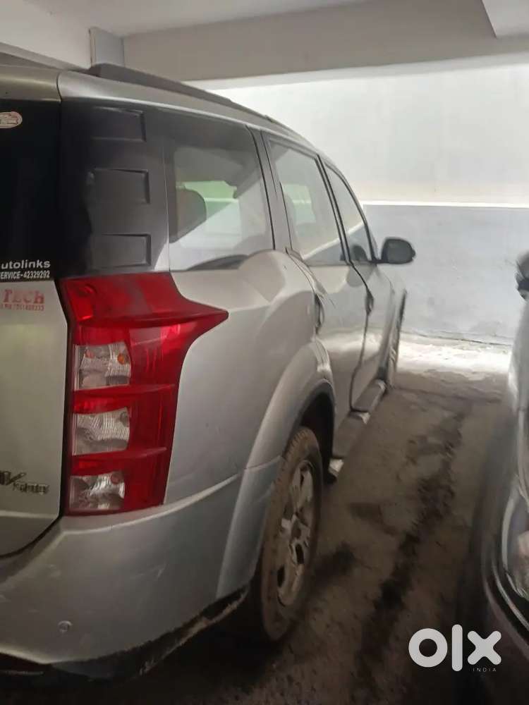 Mahindra Xuv500 Diesel 2012 With 149000 Km