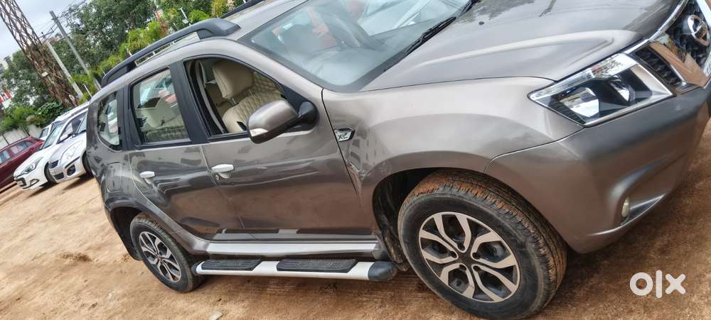 Nissan Terrano Xl 85 Ps Deisel, 2018, Diesel