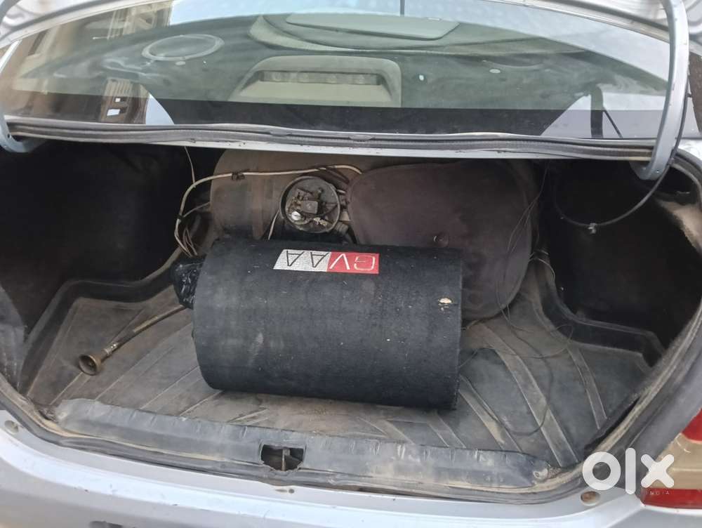 Toyota Etios Gd 2011