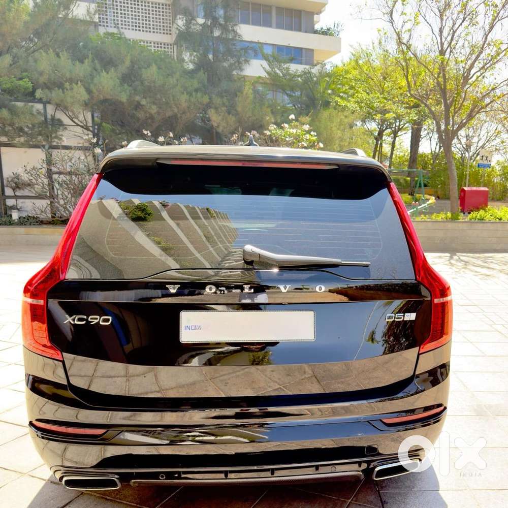 Limited Edition ( Only 2 Vehicles In Karnataka ) Polestar Sports Spec