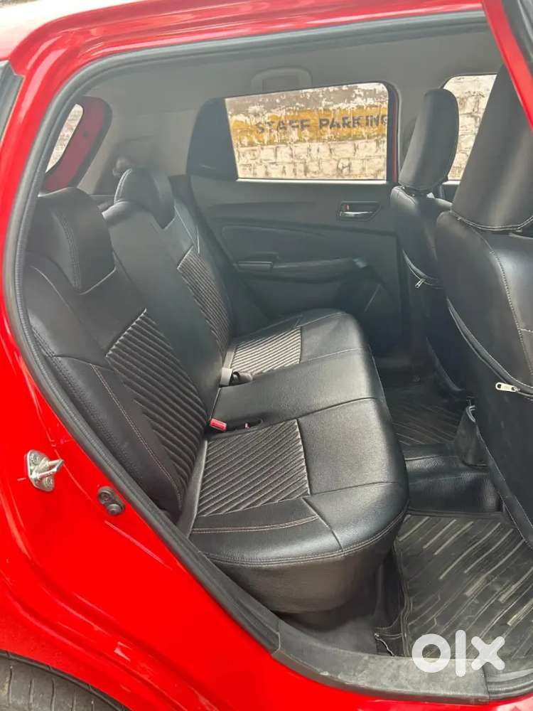 Good Condition Car 22+ Millage