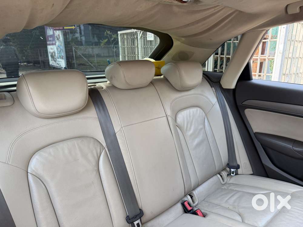 Audi Q3 2012-2015 2.0 Tdi, 2014, Diesel