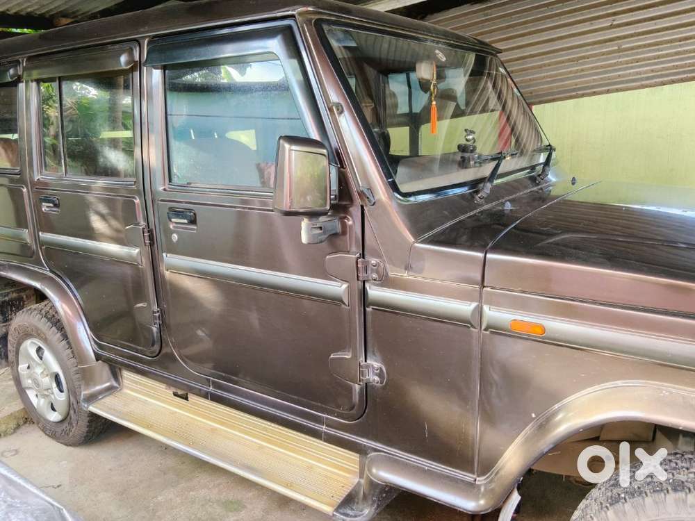 Mahindra Bolero 2014 Diesel 160000 Km Driven