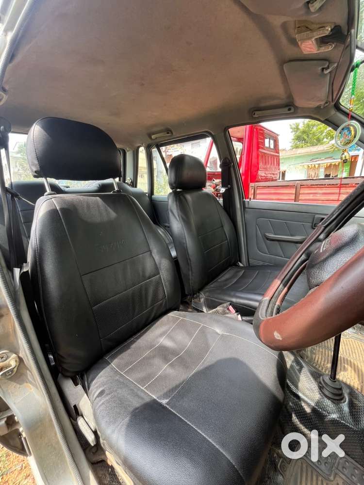 Maruti Suzuki 800 2003