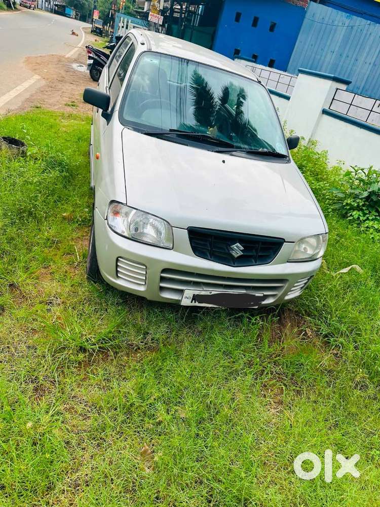 Alto Lxi 2008 For Sale !