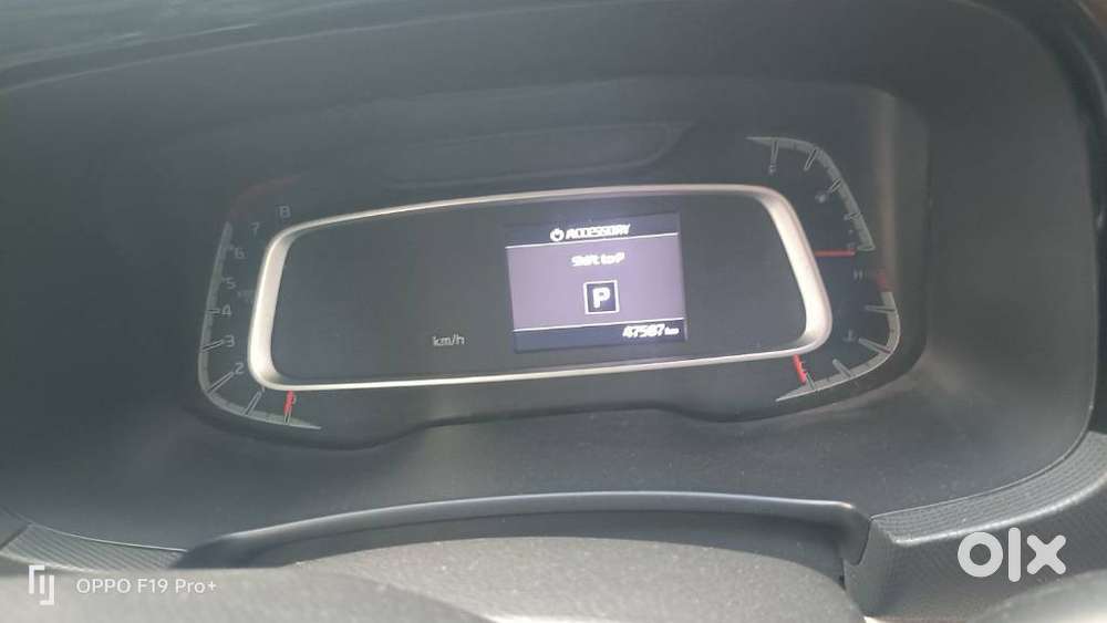 Kia Sonet 1.0 Htx Dct Anniversary Edition, 2021, Petrol