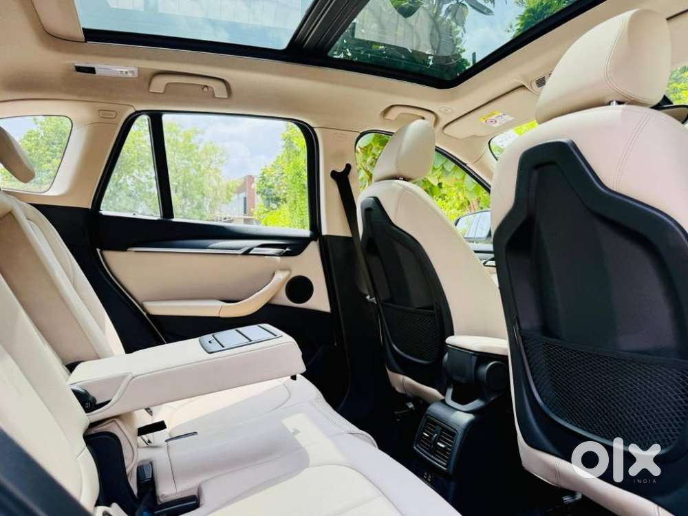 Bmw X1 2.0 Sdrive 20d, 2019, Diesel