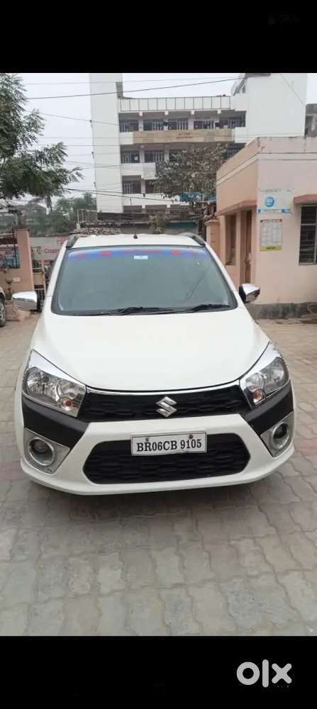 Maruti Suzuki Celerio X 2020 Petrol 40000 Km Driven