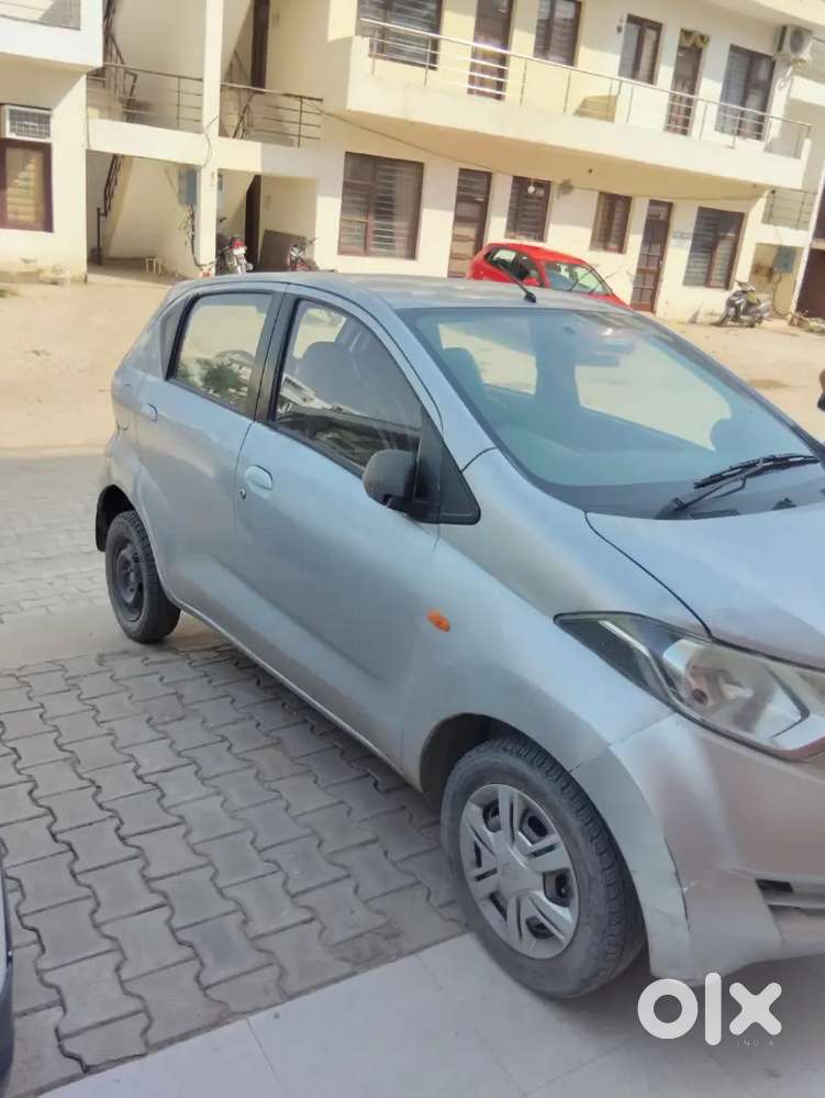 Datsun Redi Go 2017 Petrol 100000 Km Driven