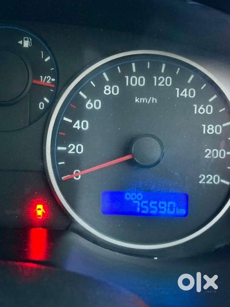 Hyundai I20 2013 Diesel Good Condition