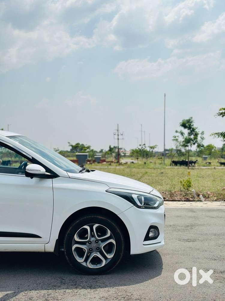 Hyundai I20 Asta Option Diesel, 2019, Diesel