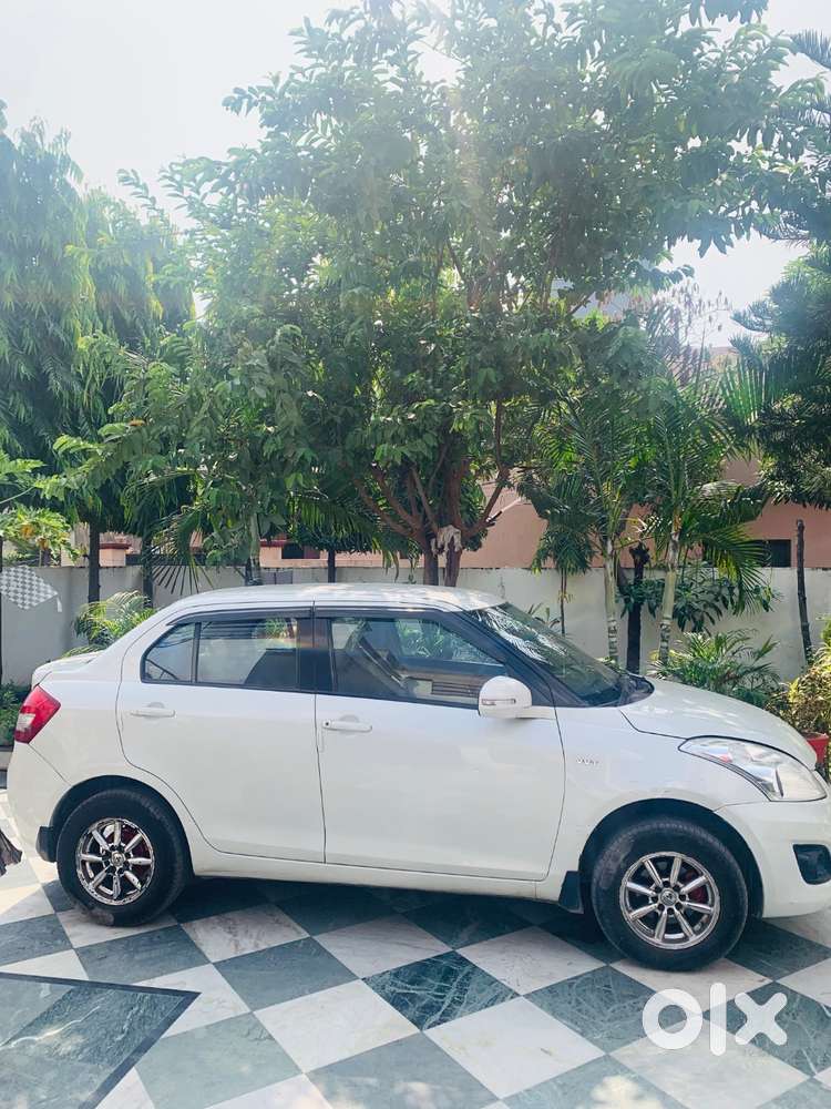 Maruti Suzuki Dzire Vxi 2014