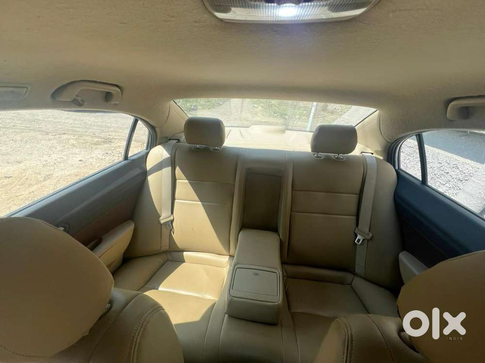 Honda Civic 2007 Year