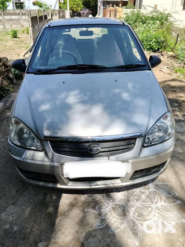 Tata Indica Diesel Manual 2009 Year
