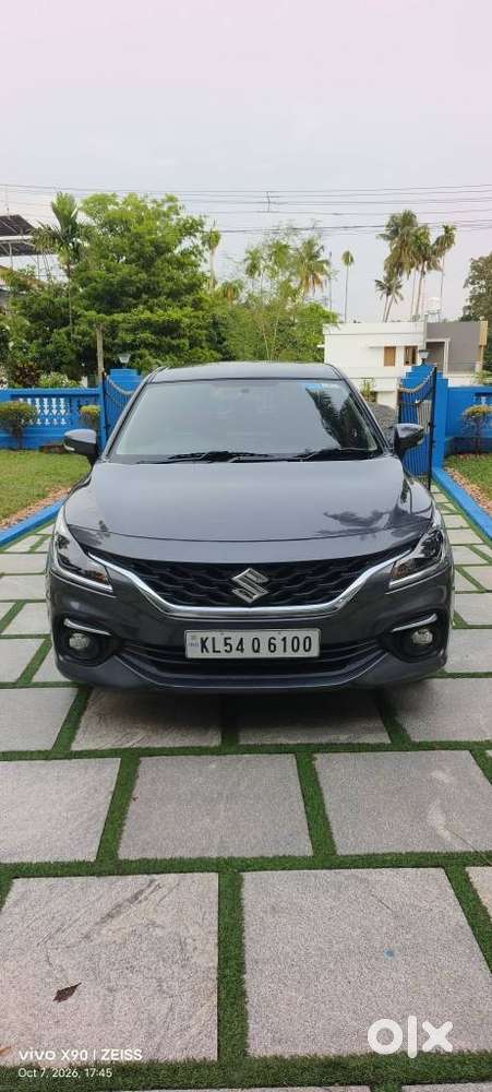 Maruti Suzuki Baleno Delta, 2024, Petrol