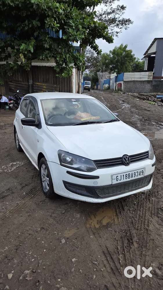 Volkswagen Polo Diesel 2012