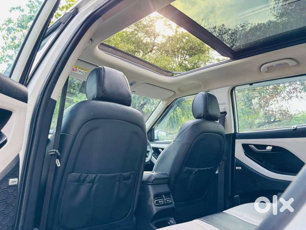 Hyundai Creta Sx (o) 1.5 Diesel Automatic, 2020, Diesel