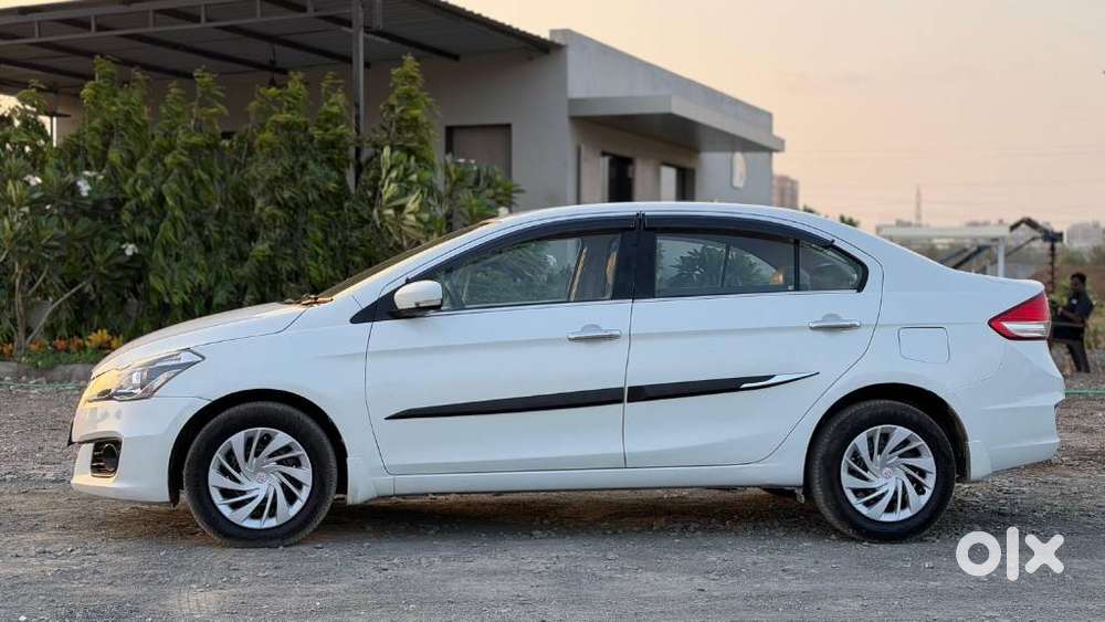 Maruti Suzuki Ciaz 2018, 2018, Cng & Hybrids