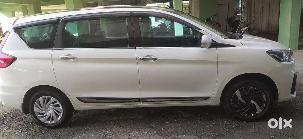 Maruti Suzuki Ertiga 2018 Diesel Good Condition