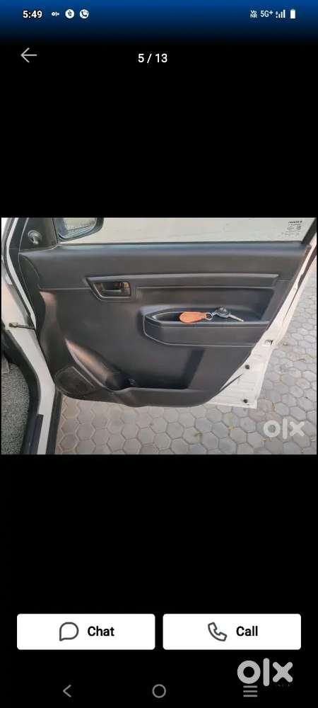Maruti Suzuki Spreso Vxi+1.0 Petrol