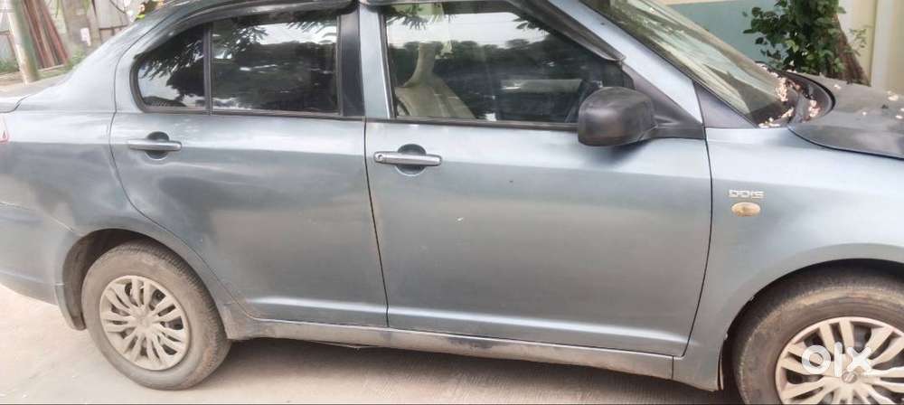 Maruti Suzuki Dzire 2010