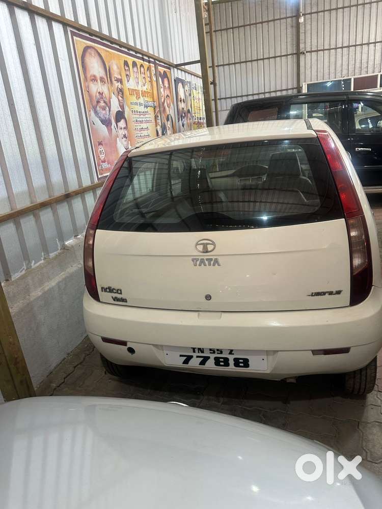 Tata Hexa, 2010, Diesel